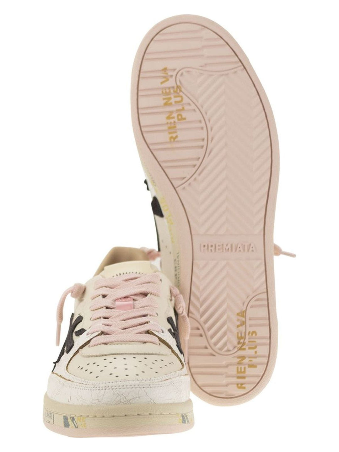 BSKT CLAY-D - SNEAKERS