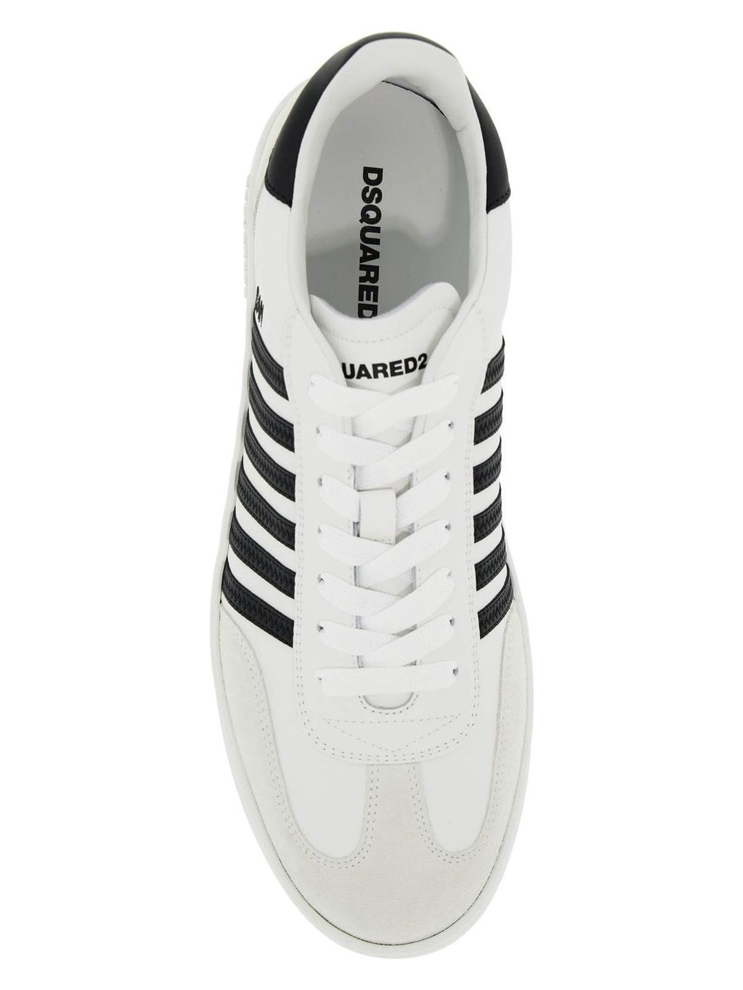 BOXER SNEAKERS