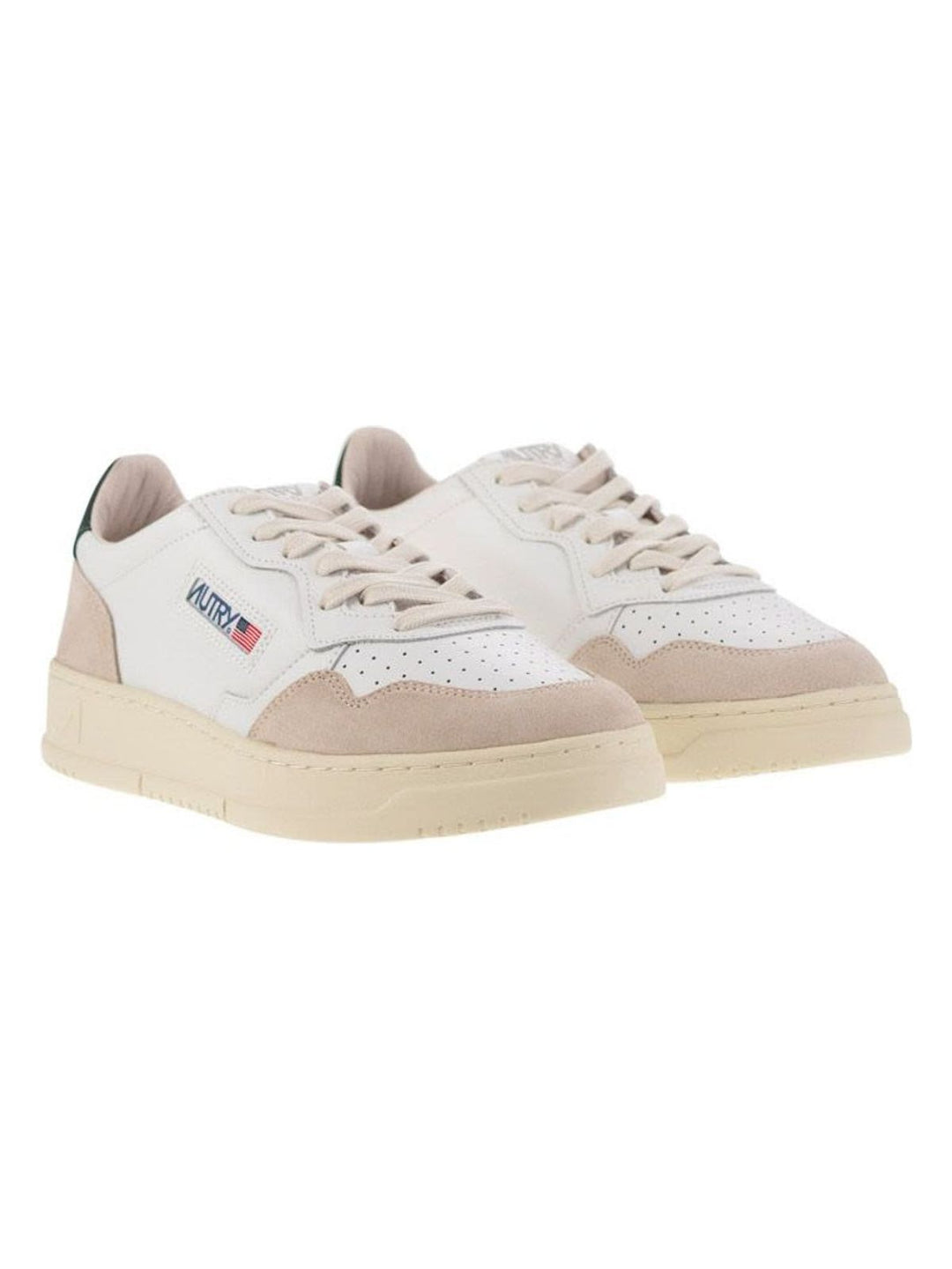Medalist Sneakers