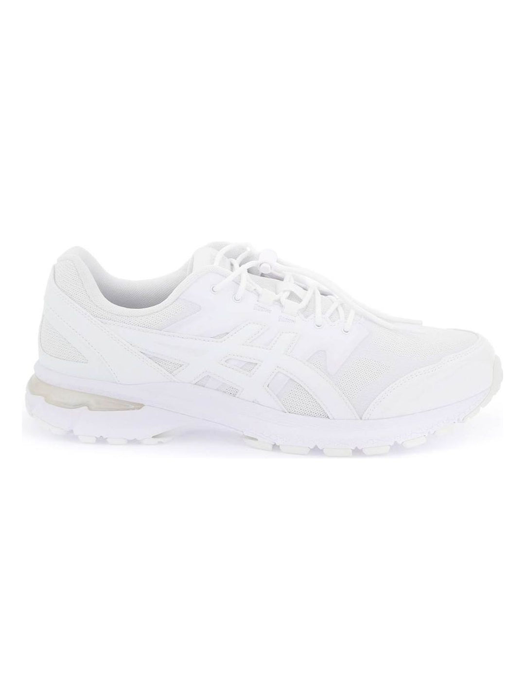 SNEAKERS X ASICS