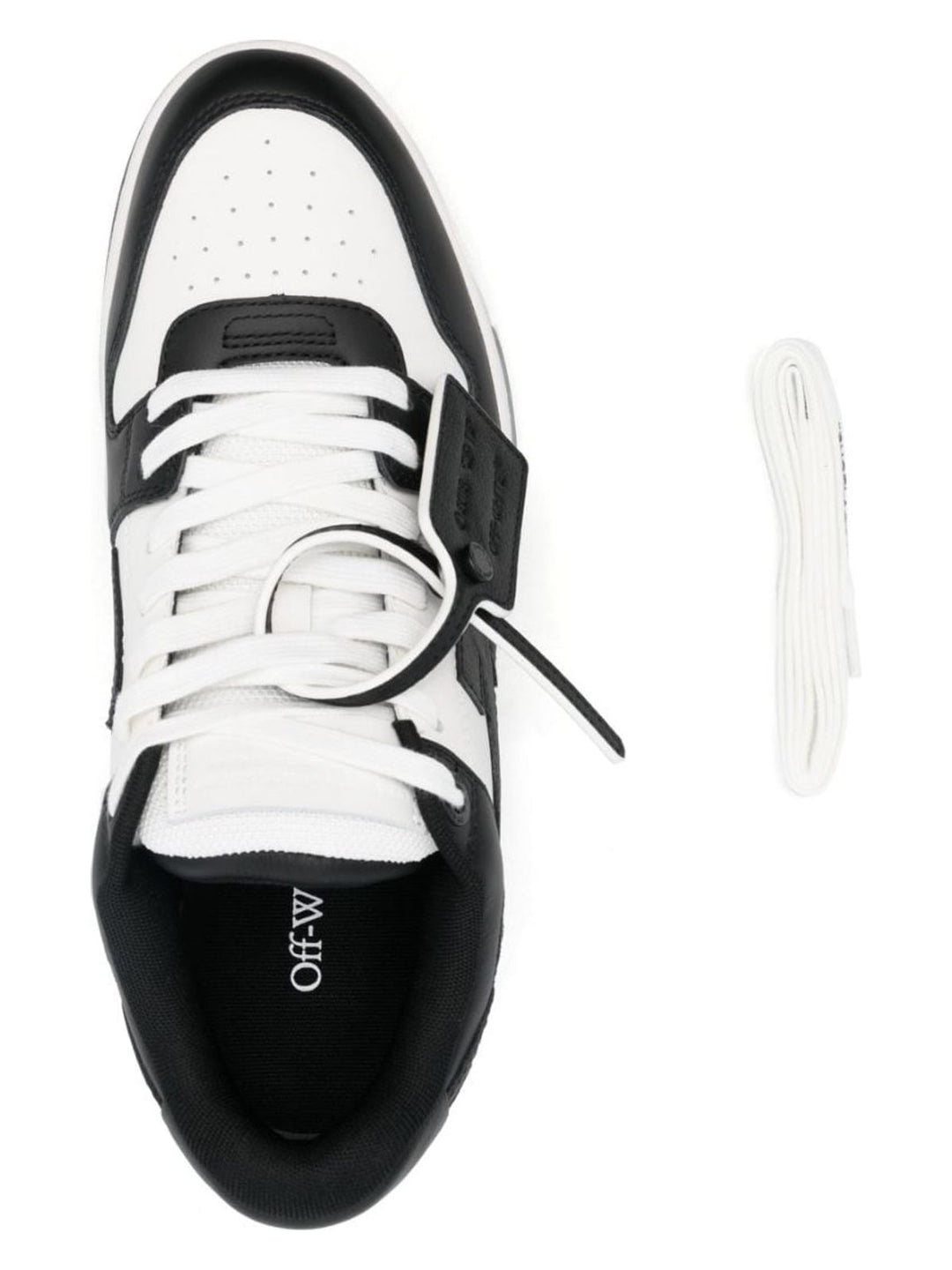 OUT OF OFFICE SNEAKERS