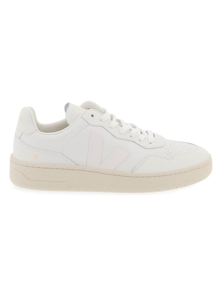 LEATHER V-90 SNE