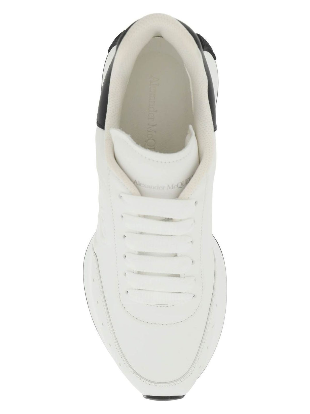 SPRINT RUNNER SNEAKERS