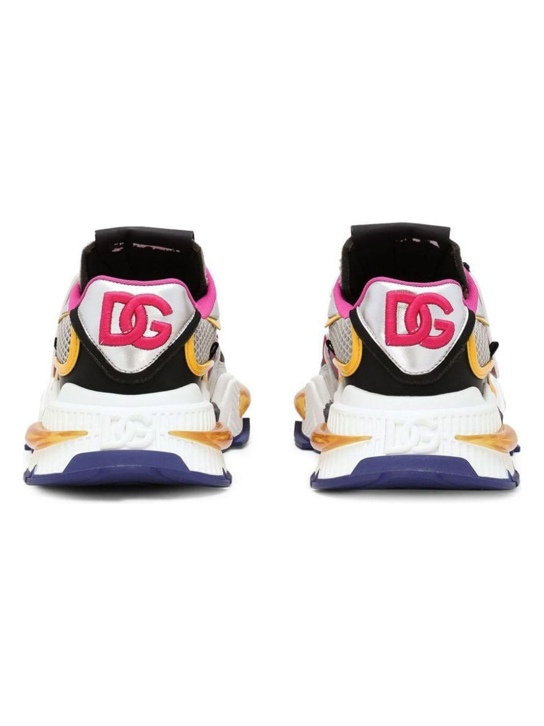 SNEAKER BASSA GOMM  MULTICOLOR