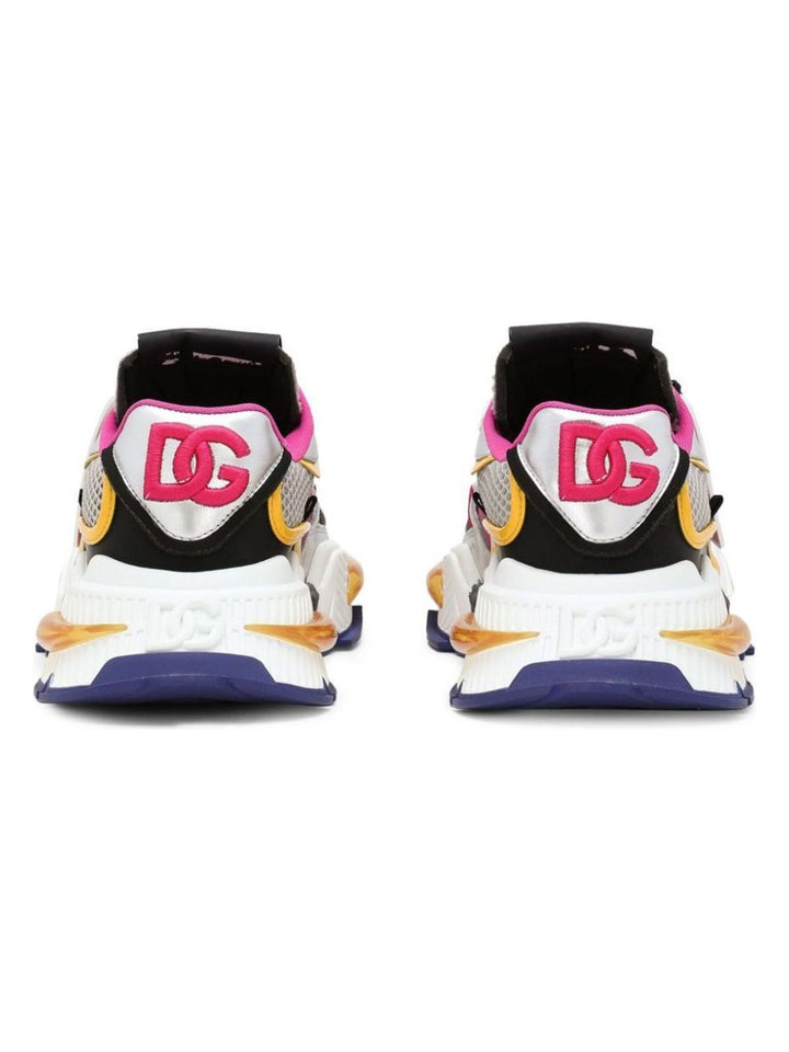SNEAKER BASSA GOMM  MULTICOLOR
