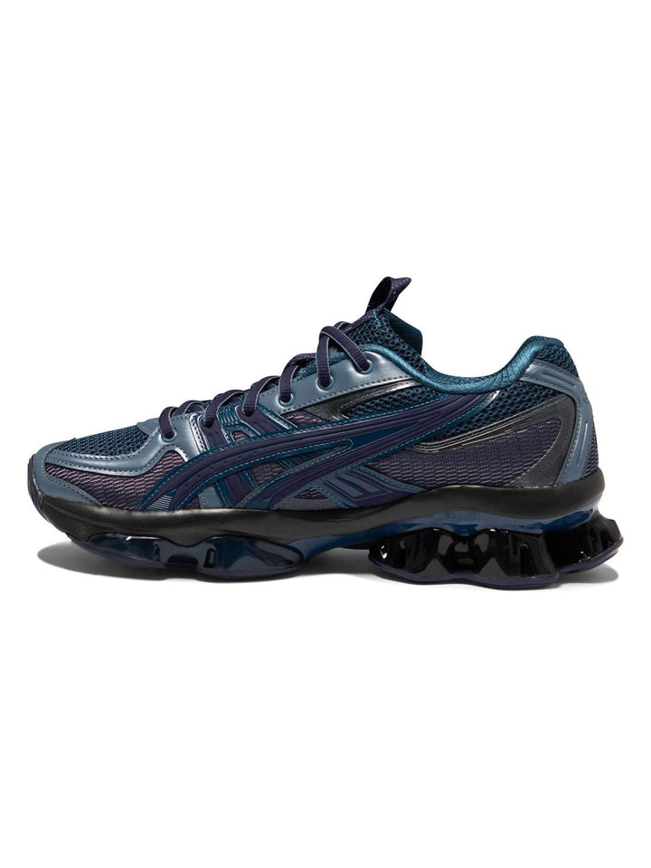 "US5-S GEL-QUANTUM KINETIC" SNEAKERS