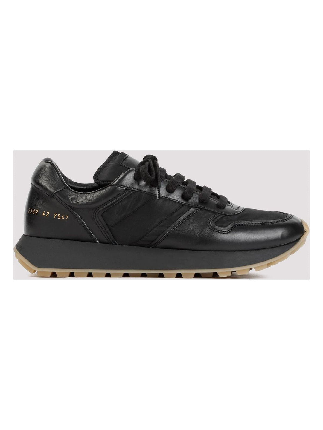 TRACK 76 SNEAKERS