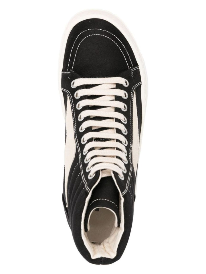 COTTON SNEAKERS