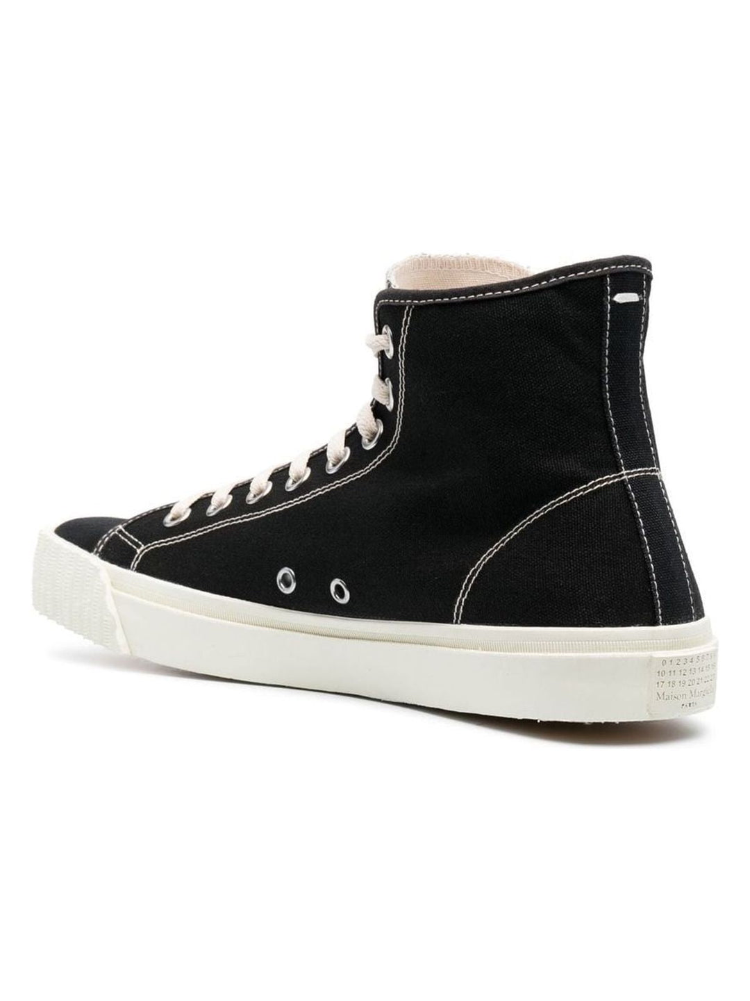 TABI CANVAS SNEAKERS