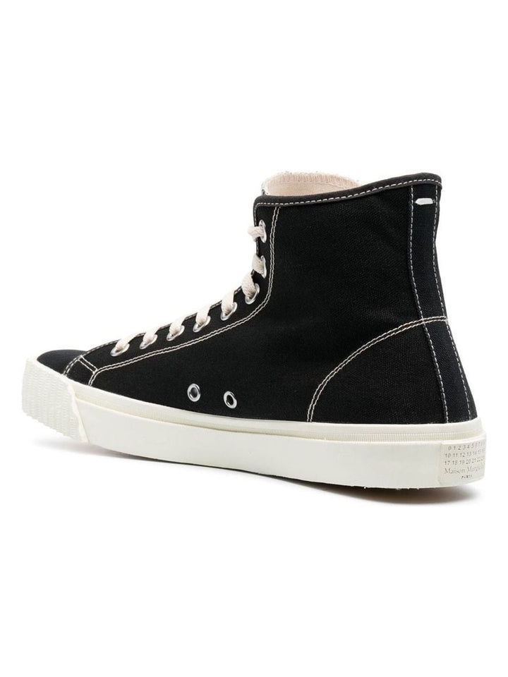 TABI CANVAS SNEAKERS