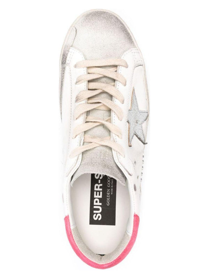 SUPER STAR SNEAKERS
