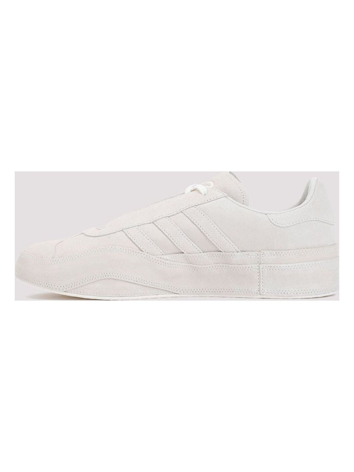 Y-3 GAZELLE SNEAKERS