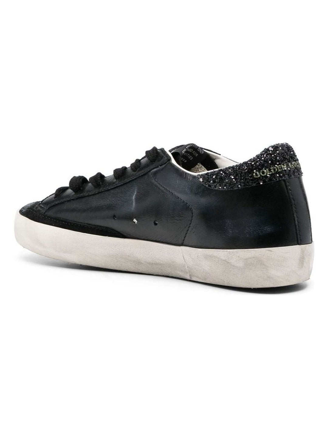 SUPER-STAR SNEAKERS