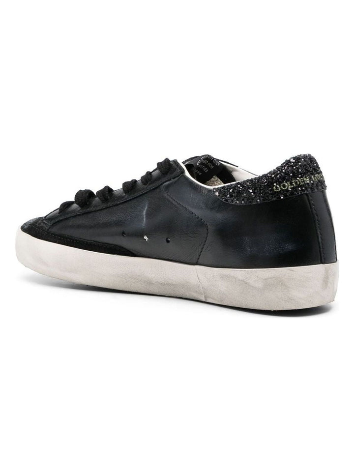 SUPER-STAR SNEAKERS