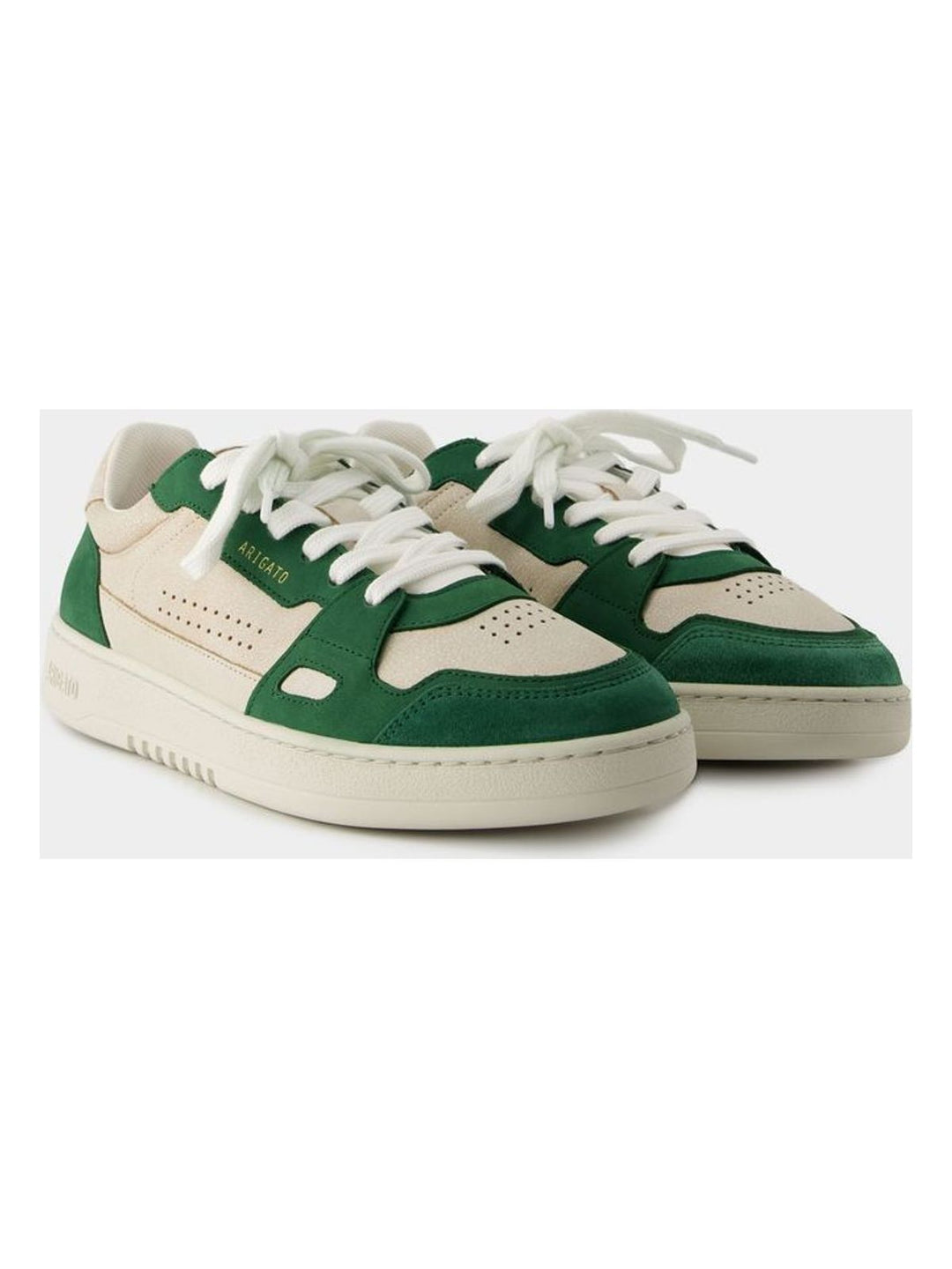 DICE LO SNEAKERS