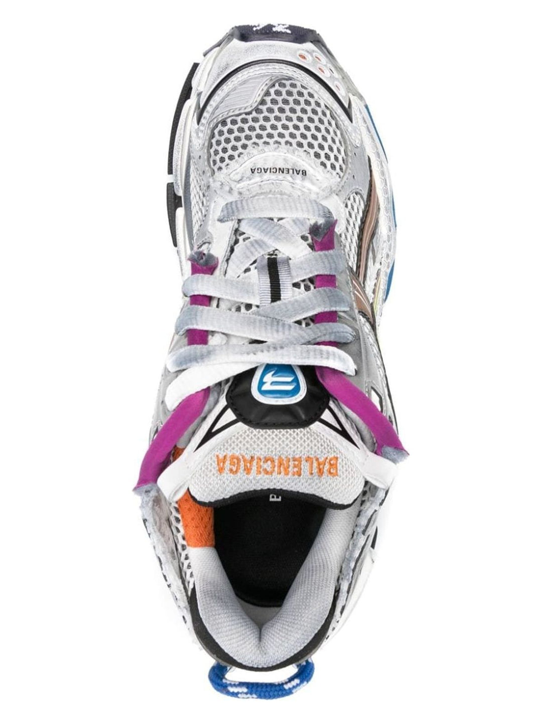 RUNNER SNEAKERS