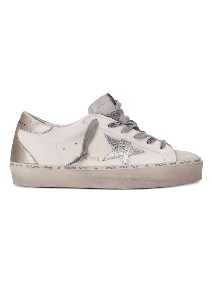 HI STAR SNEAKERS