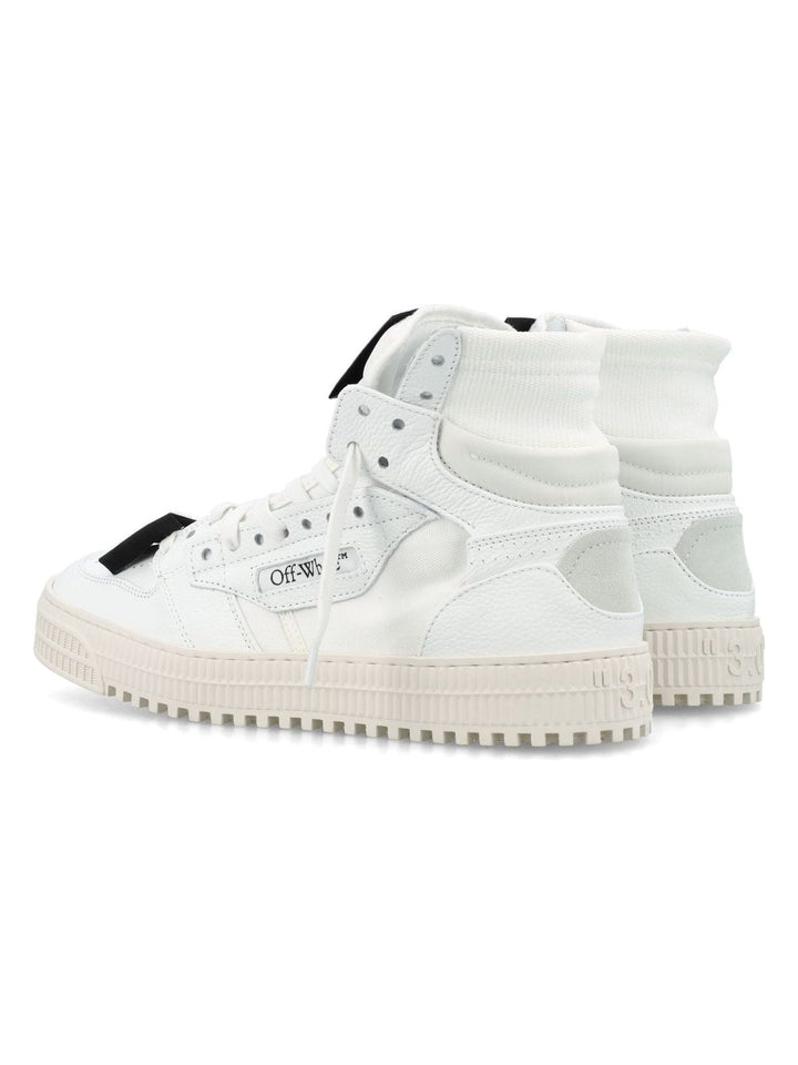 3,0 OFF COURT LEATHER