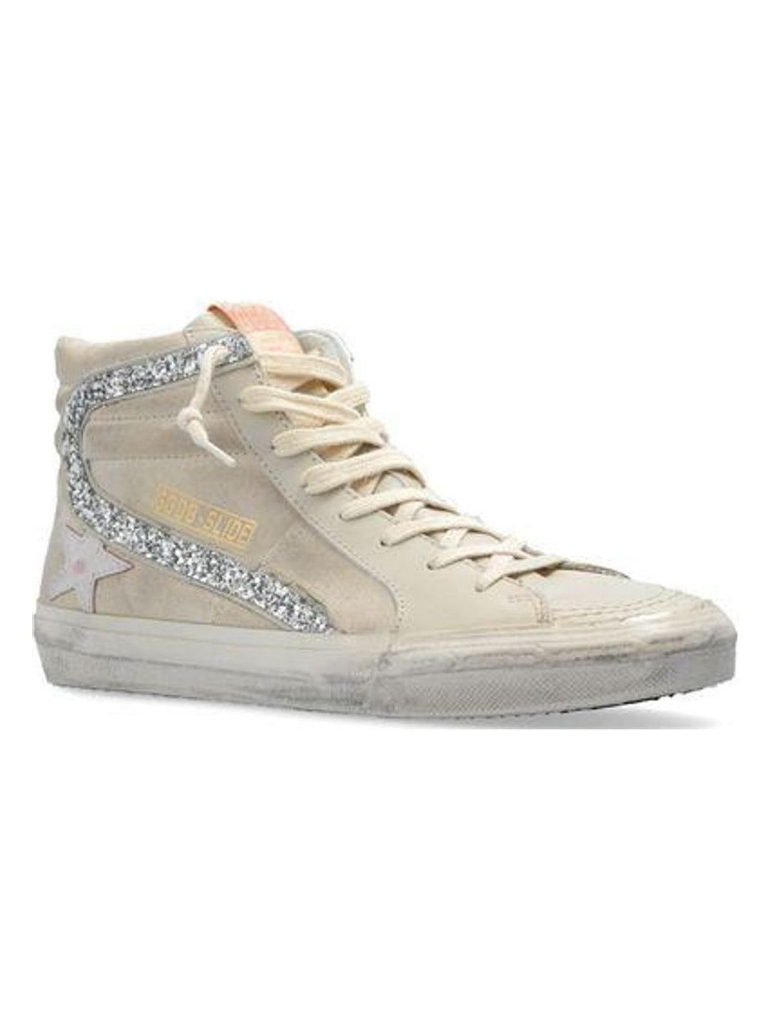 SLIDE SNEAKERS