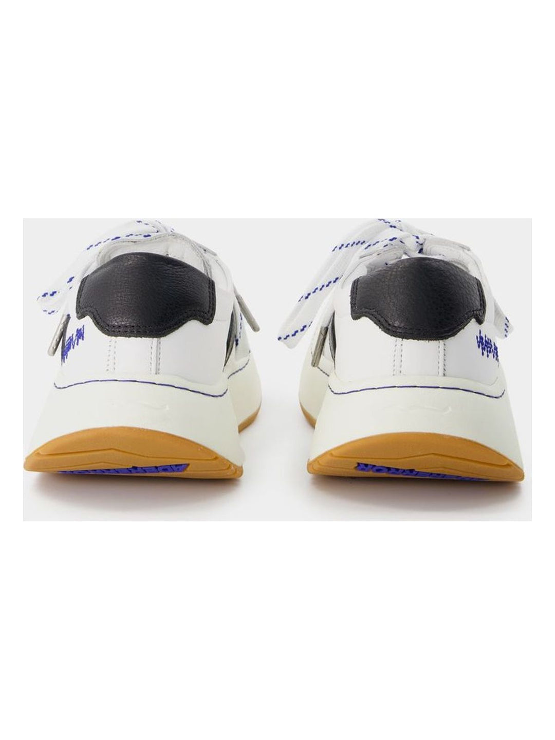 LOG; BAUS SNEAKERS
