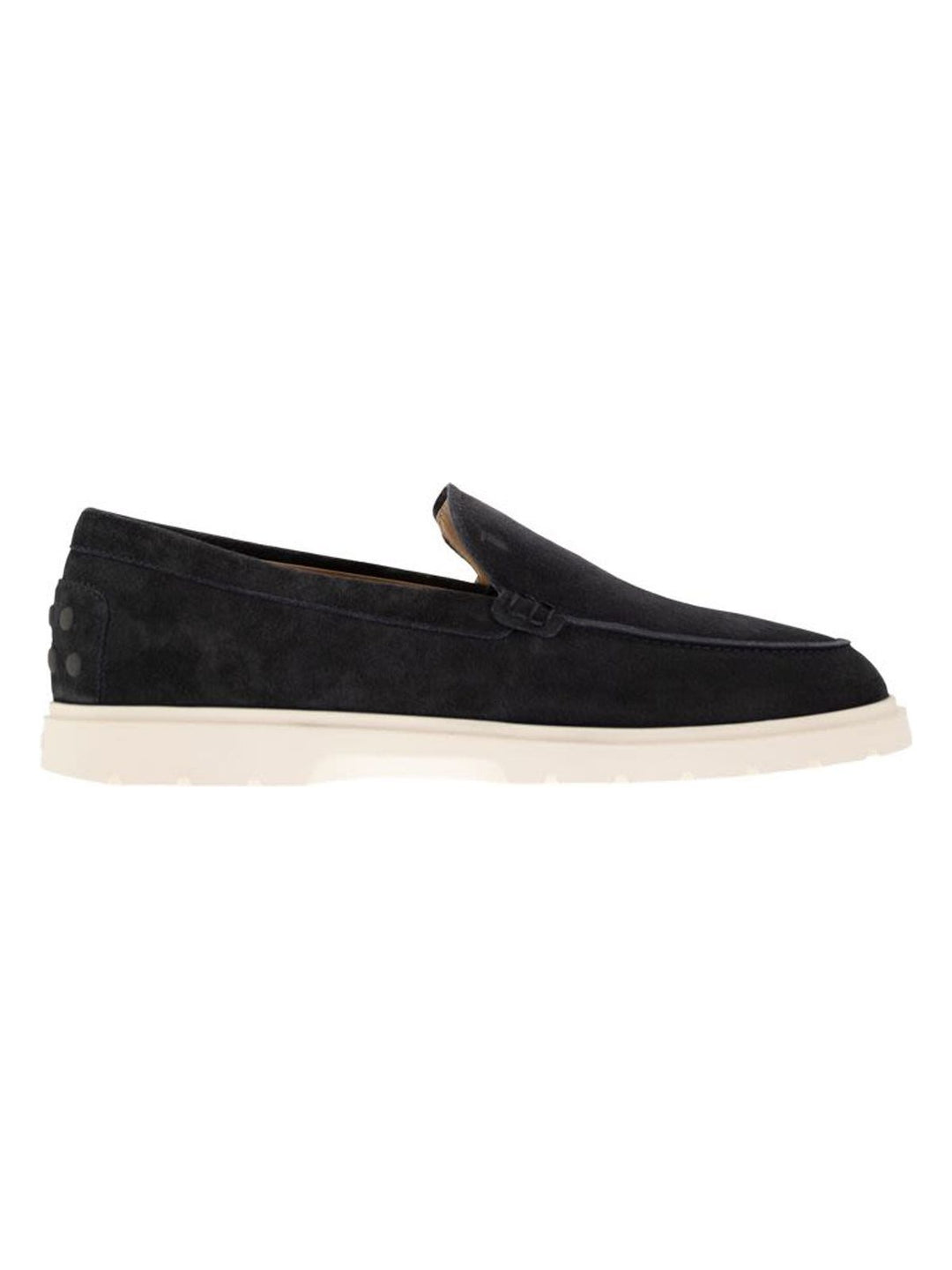 SLIPPER LOAFERS