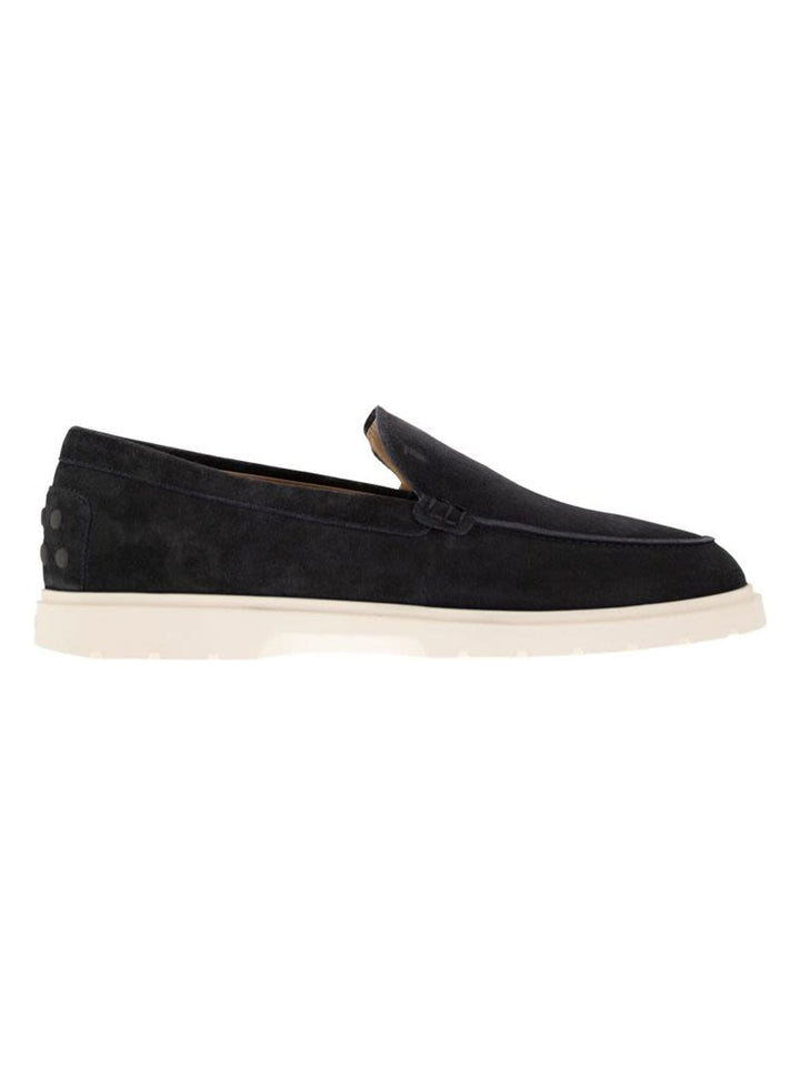 SLIPPER LOAFERS