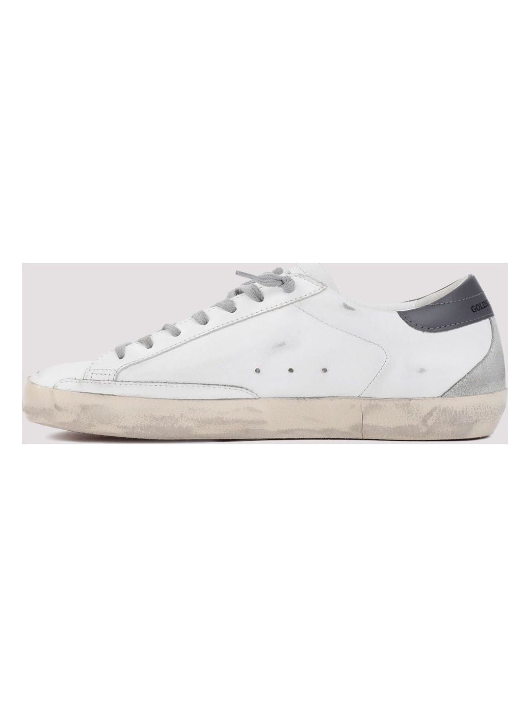 SUPER STAR SNEAKERS
