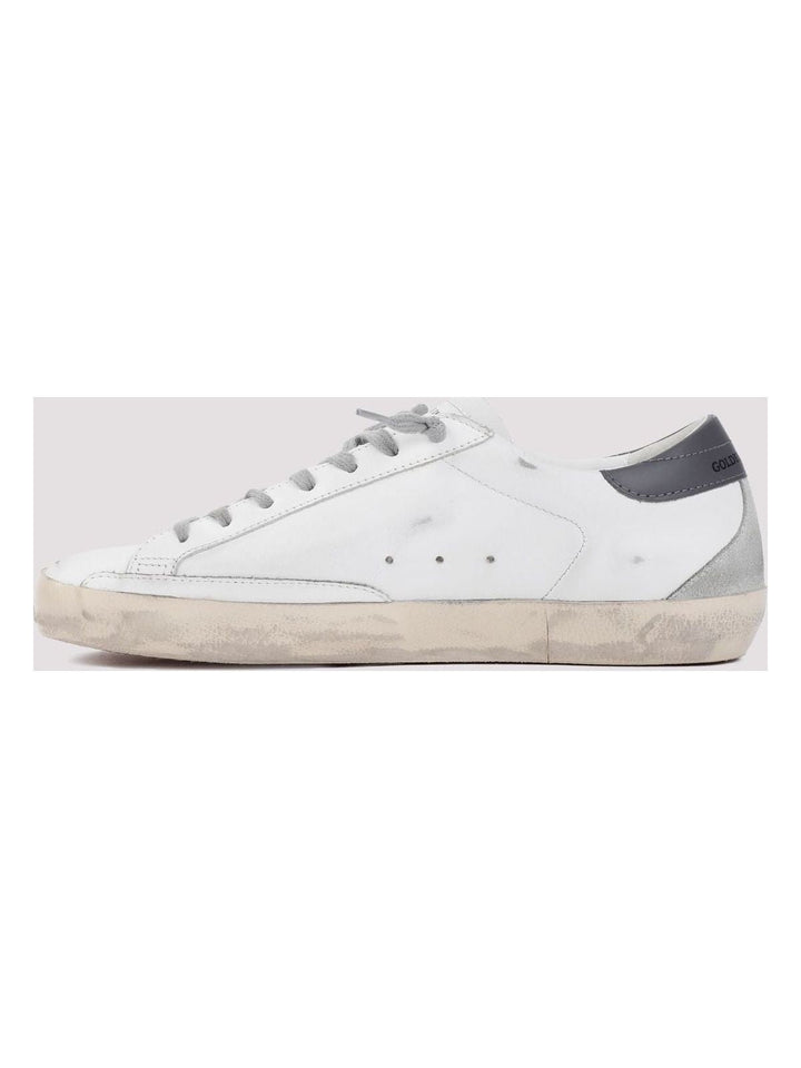 SUPER STAR SNEAKERS