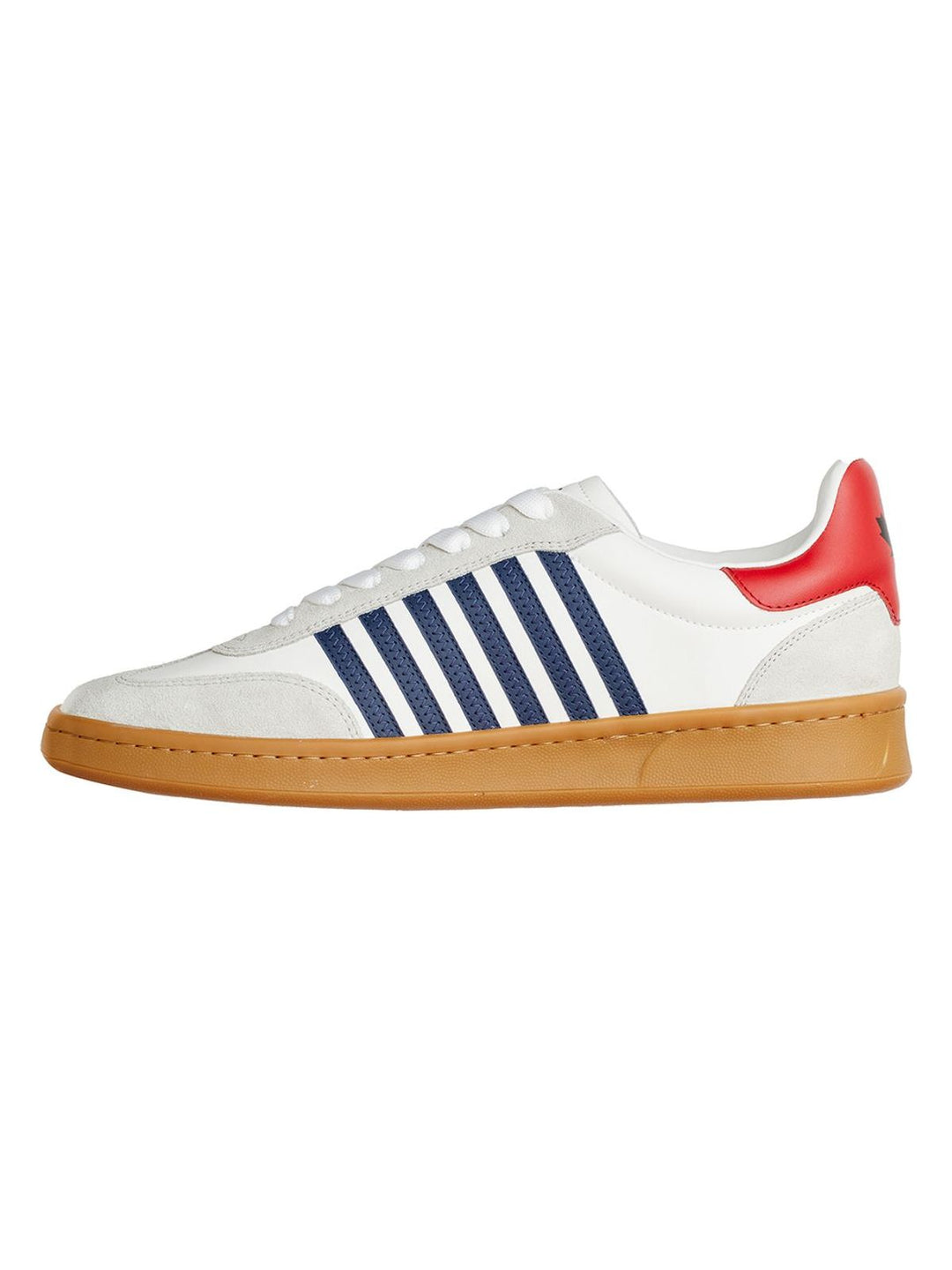 Low Top Sneakers