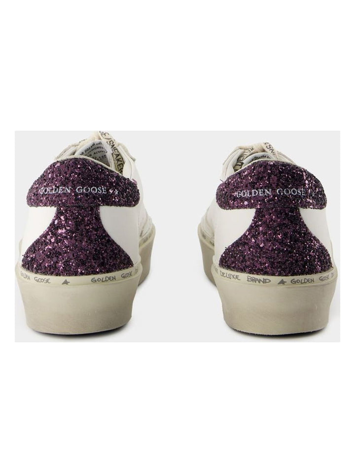 HI STAR SNEAKERS