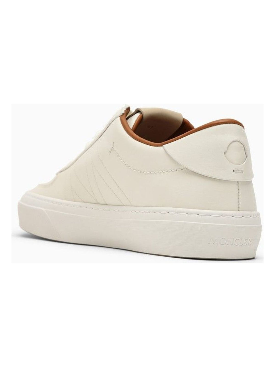 BASIC MONCLUB SNEAKERS