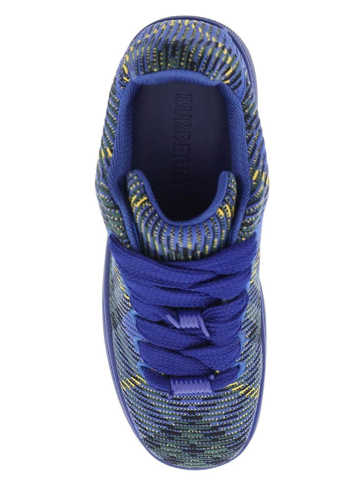 SNEAKERS BOX WITH CHECK PROCESSING