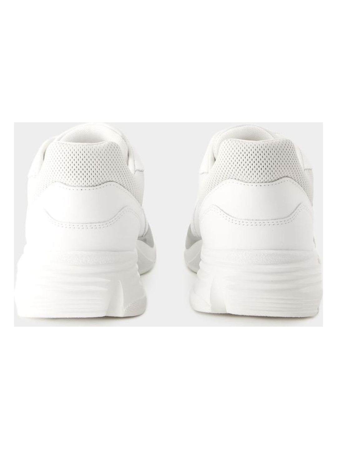 H PUNZONATO SNEAKERS