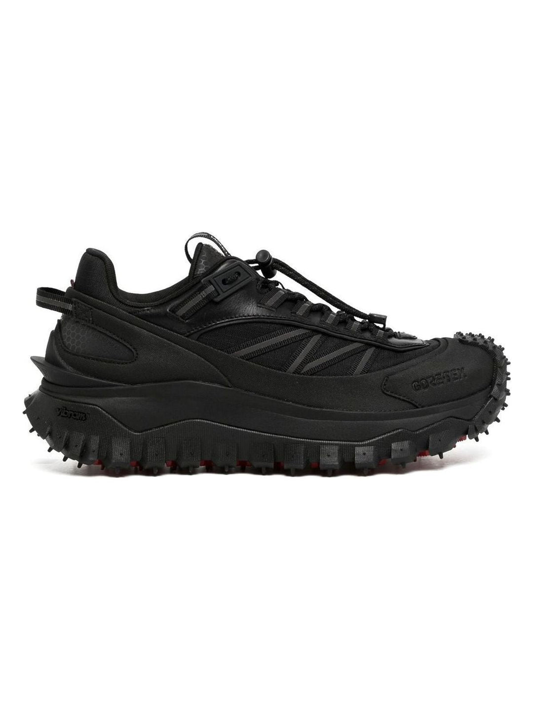 TRAILGRIP GTX LOW TOP SNEAKERS
