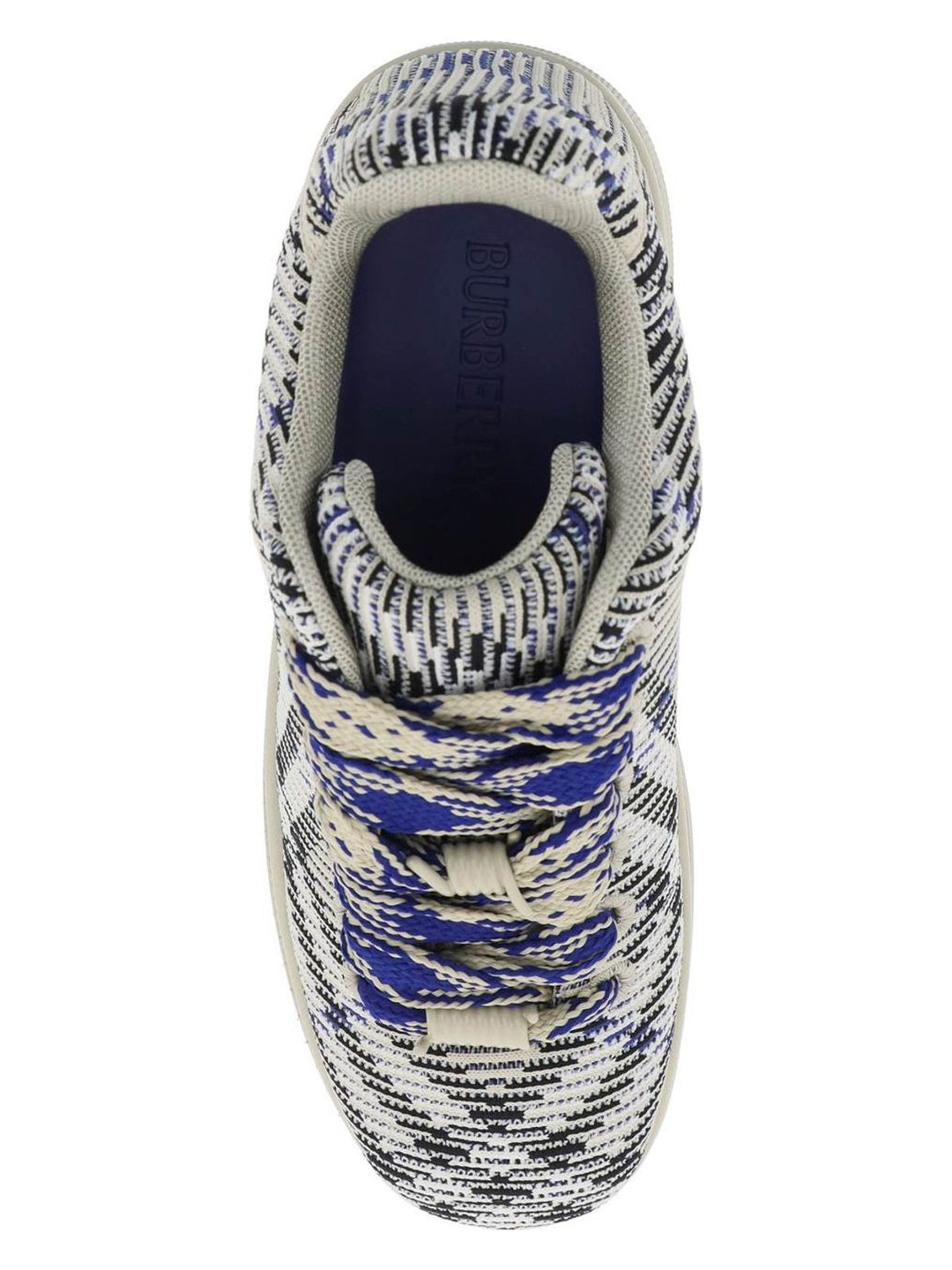 SNEAKER BOX WITH CHECK PROCESSING