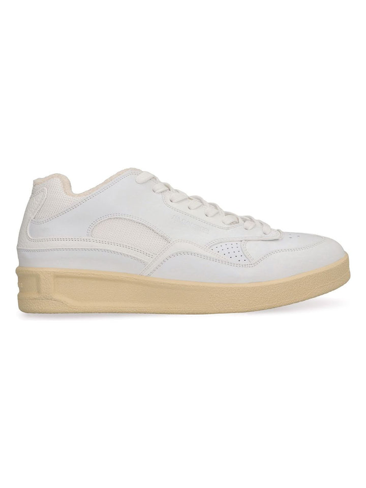 DRAGON LOW-TOP SNEAKERS