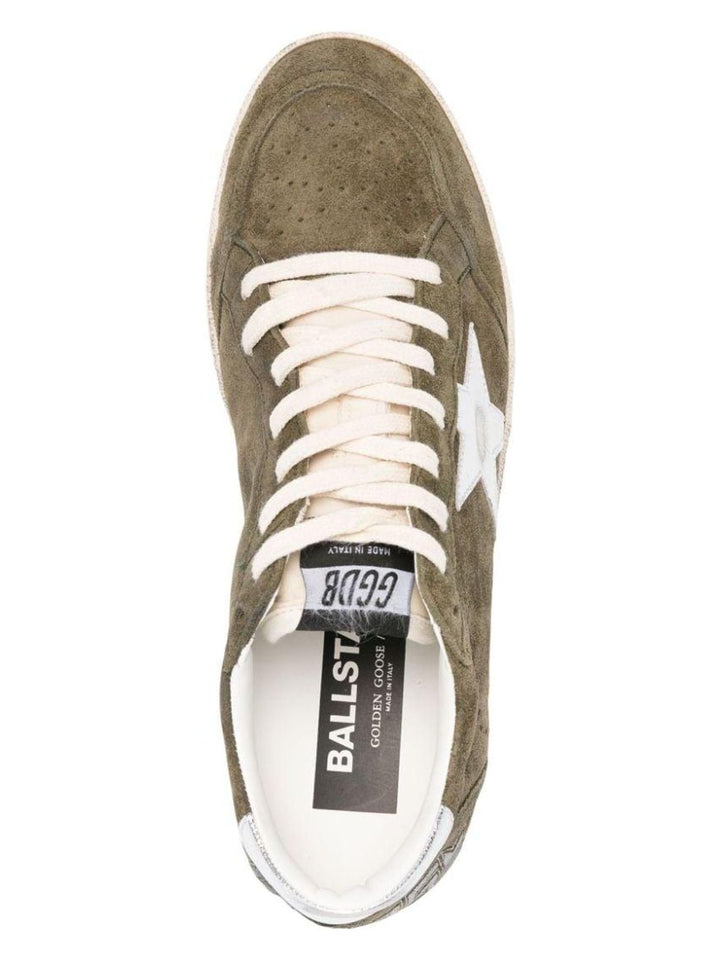 Ball Star Sneakers