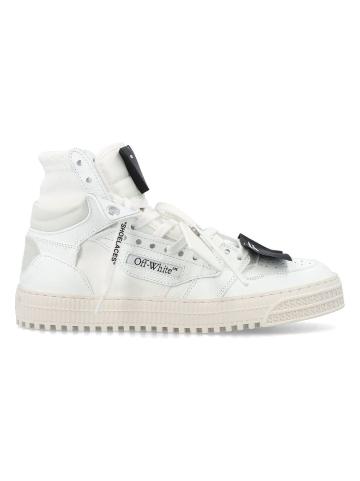 3,0 OFF COURT LEATHER