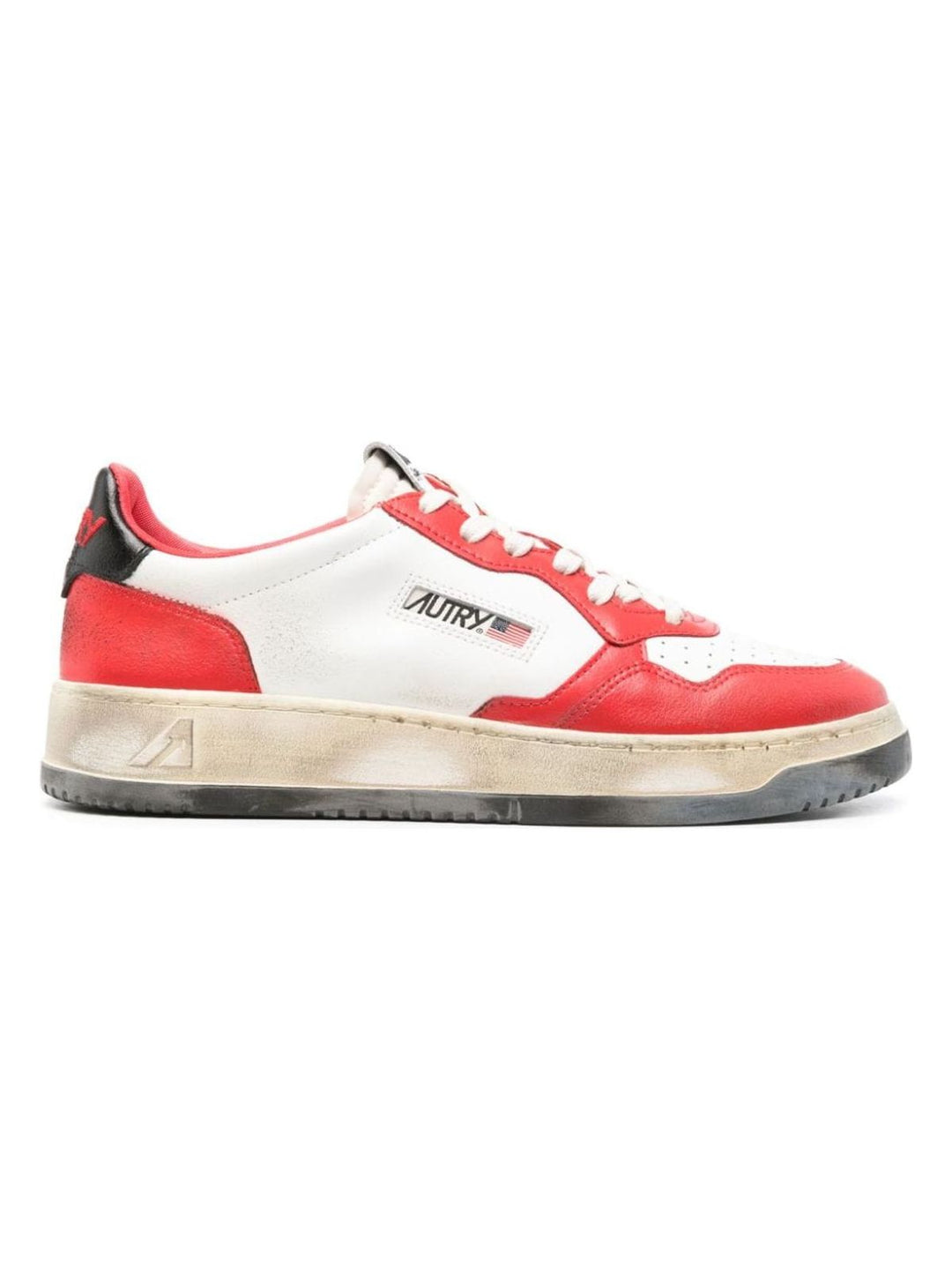 Super Vintage Sneakers