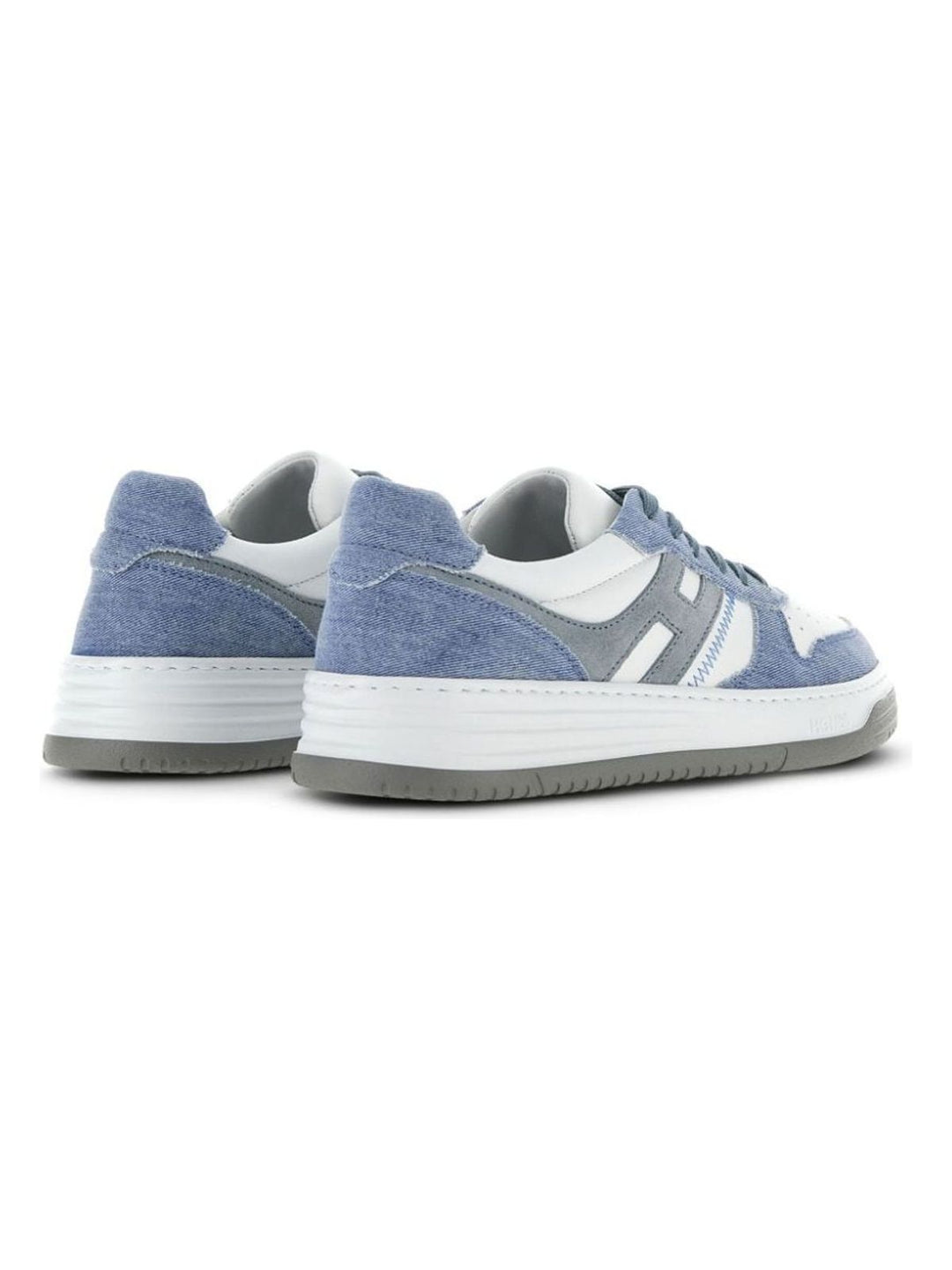 HOGAN H630 LOW-TOP SNEAKERS