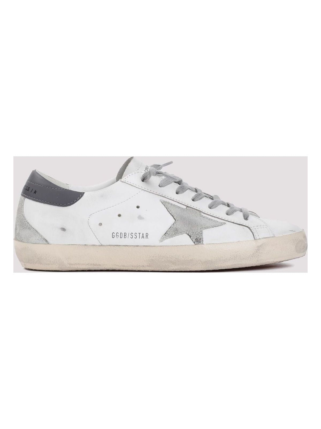 SUPER STAR SNEAKERS