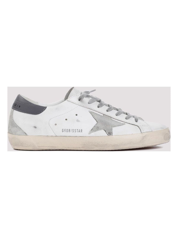 SUPER STAR SNEAKERS