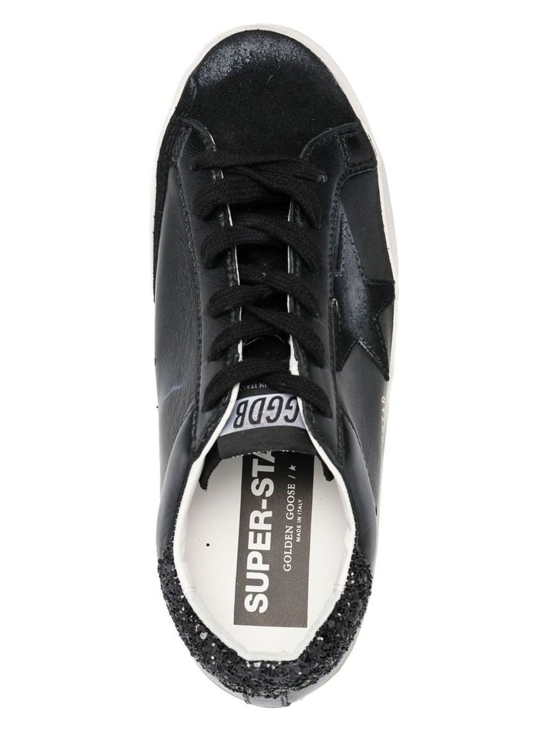 SUPER-STAR SNEAKERS