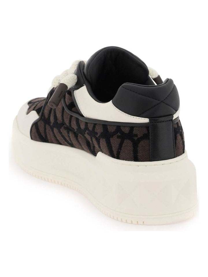 One Stud XL Sneakers