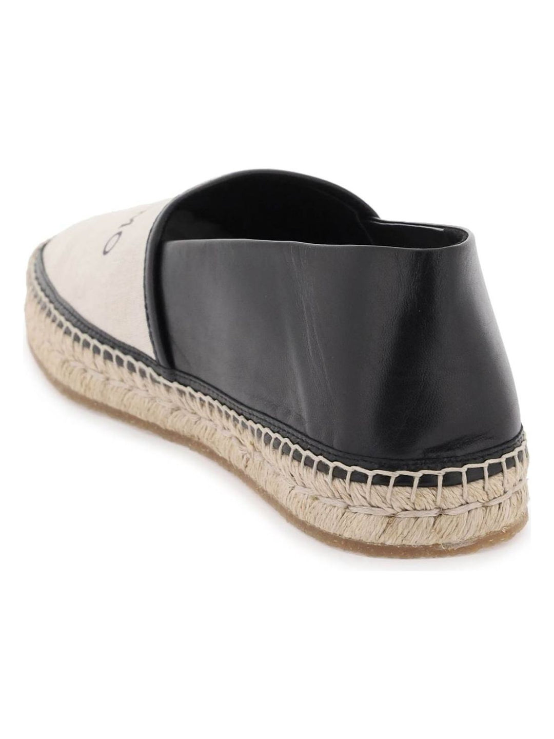 SALVATORE  ESPADRILLES WITH FOLDABLE HEEL