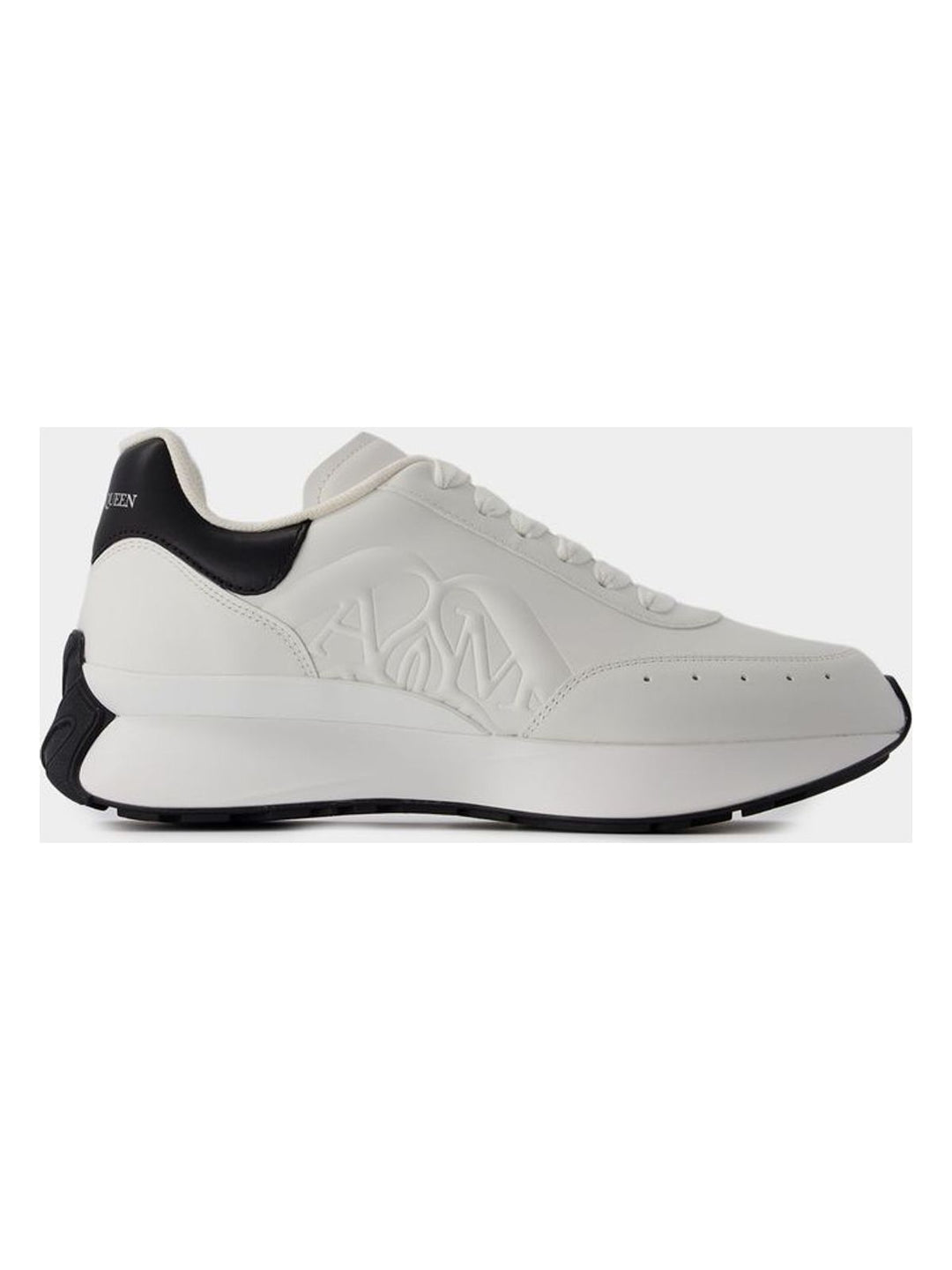 SPRINT RUNNER SNEAKERS