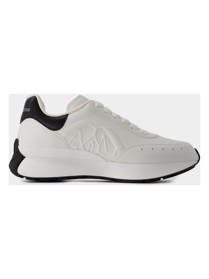 SPRINT RUNNER SNEAKERS
