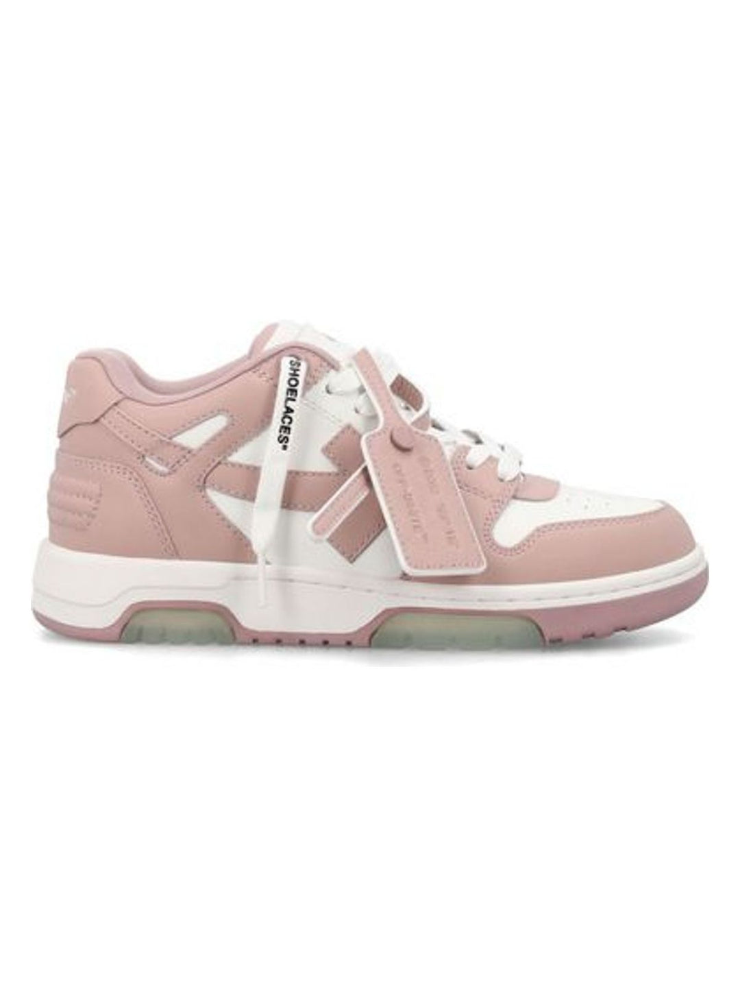 OUT OF OFFICE SNEAKER
