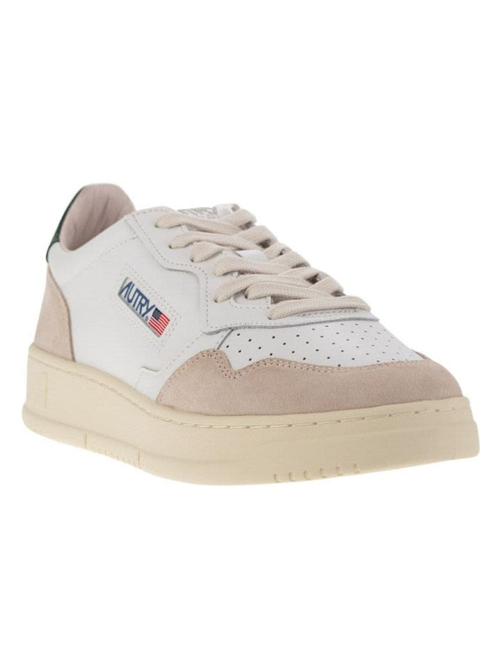 Medalist Sneakers