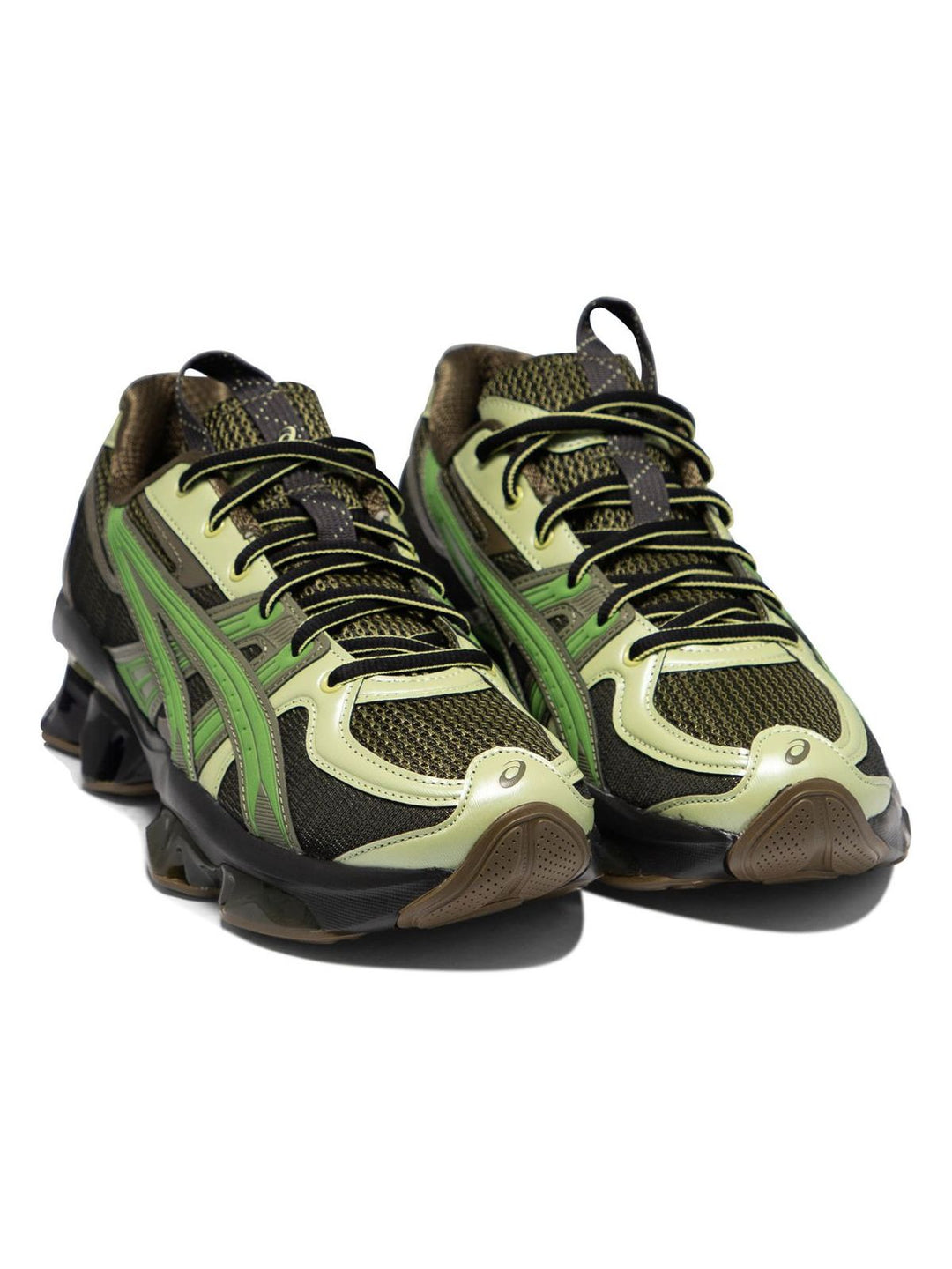 "US5-S GEL-QUANTUM KINETIC" SNEAKERS